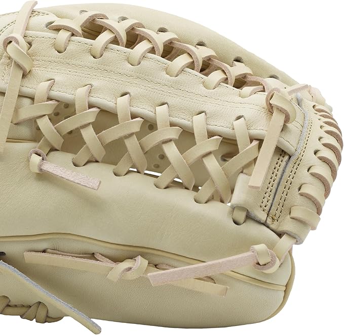 SSK Z5 Craftsman Infield Baseball Glove – 11.25” - 11.5” - 11.75” - 12” – Right & Left Hand Throw