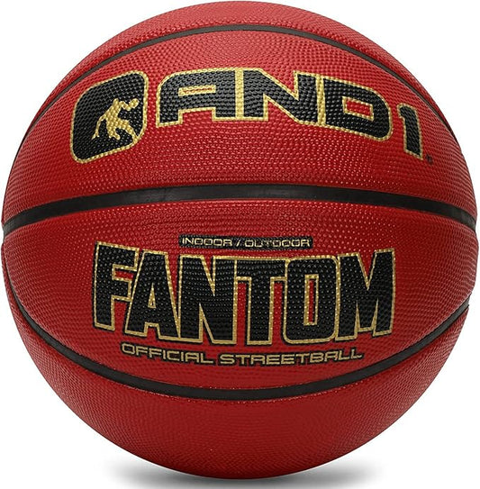 AND1 Fantom