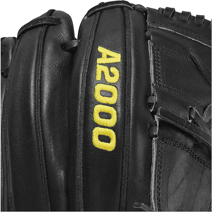 Wilson A2000 Game Model Baseball Gloves