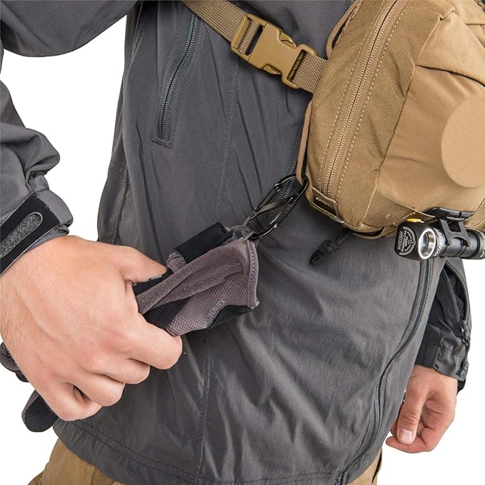 Helikon-Tex Bushcraft Line Chest Pack Numbat