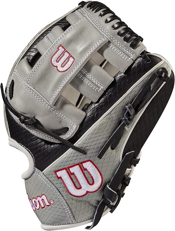 Wilson A2000 Game Model Baseball Gloves