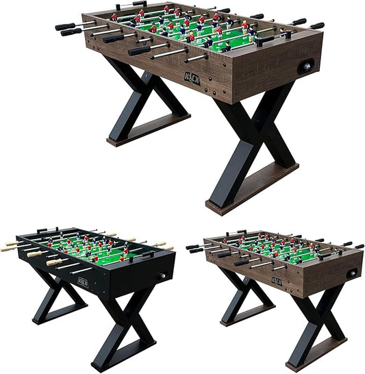 KICK Drias 48" Foosball Table