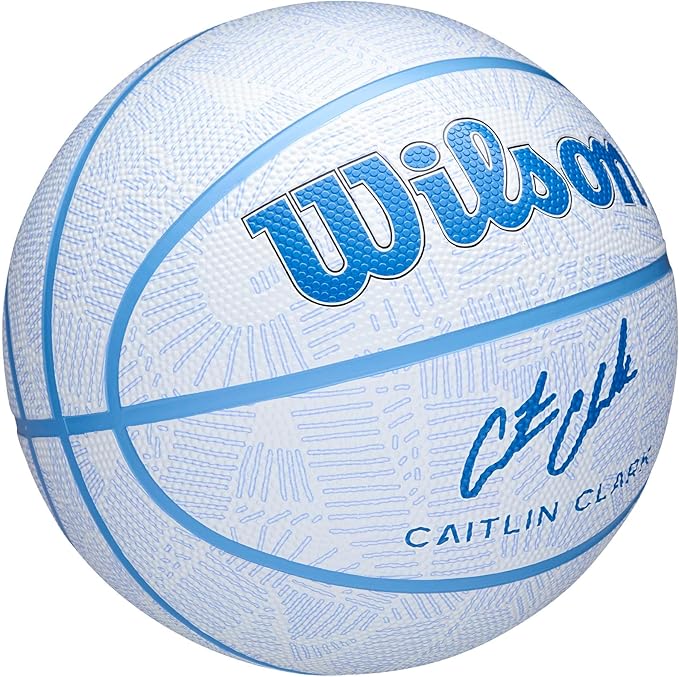 WILSON Caitlin Clark Envision Basketballs