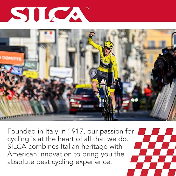 SILCA Impero Frame Pump