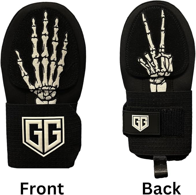 Youth Baseball/Softball Sliding Mitt - Ice Cream Frosted Drip