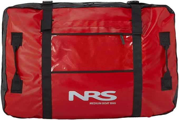 NRS Raft Boat Bag