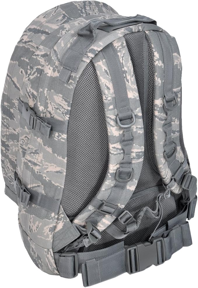 Sandpiper of California Three Day Elite Backpack
