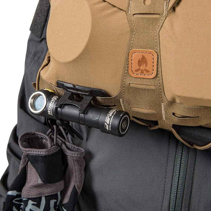 Helikon-Tex Bushcraft Line Chest Pack Numbat