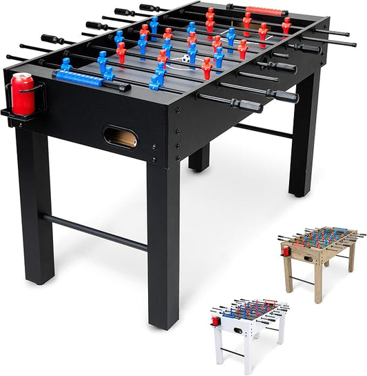 GoSports Foosball Tables 48
