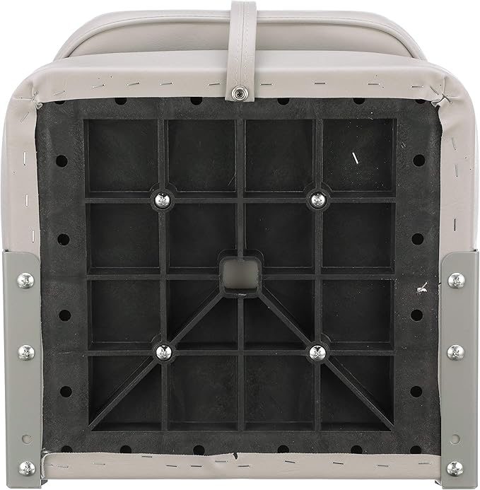 attwood Low-Back Padded Boat Seats