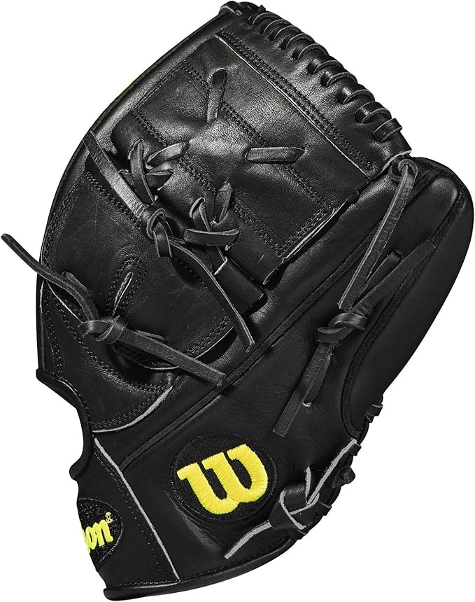 Wilson A2000 Game Model Baseball Gloves