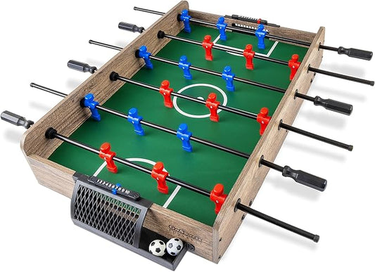 GoSports Tabletop Foosball