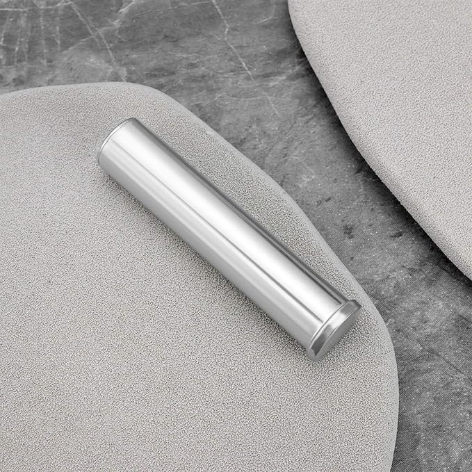 The Lord of the Tools 4Pcs Jump Rope Handle Removable Weights Load Block for Weighted Skipping Rope Fitness, 70x14mm, About 85g Per Piece