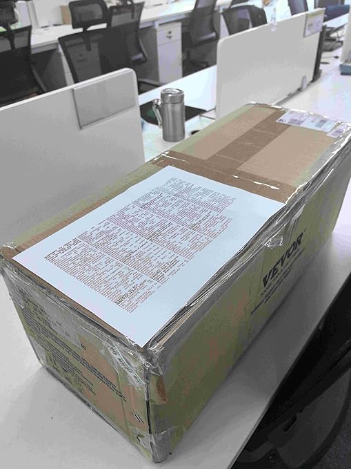 VEVOR Portable Medical Scale, Professional Digital Physician Scale for Weighing - with Anti-slip Platform, 2 Units, Hold & Tare Function, 440LBS Capacity Physician Weight Scale for Gyms Homes Hospital