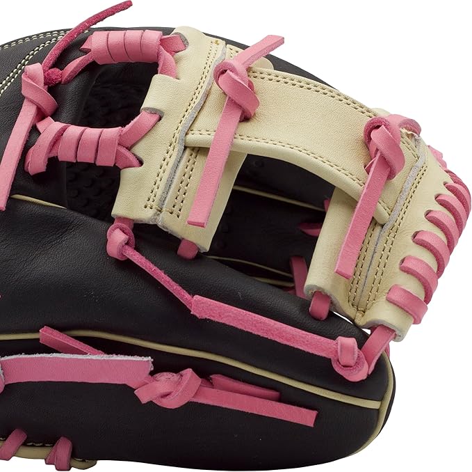 SSK Z5 Craftsman Infield Baseball Glove – 11.25” - 11.5” - 11.75” - 12” – Right & Left Hand Throw