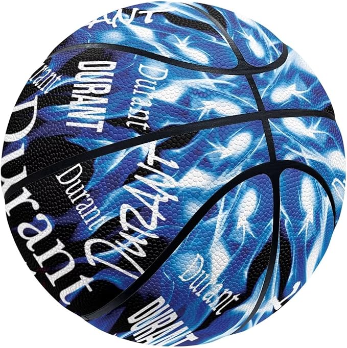 Personalized Basketball Leather Basketball Custom Basketball with Your Personalized Pictures Text Sports Equipment