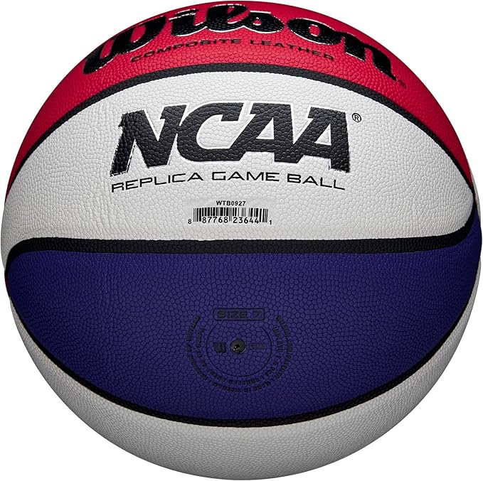 Wilson NCAA Replica