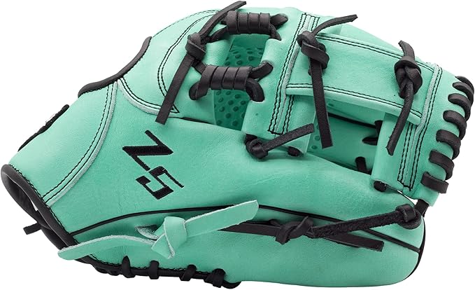 SSK Z5 Craftsman Infield Baseball Glove – 11.25” - 11.5” - 11.75” - 12” – Right & Left Hand Throw