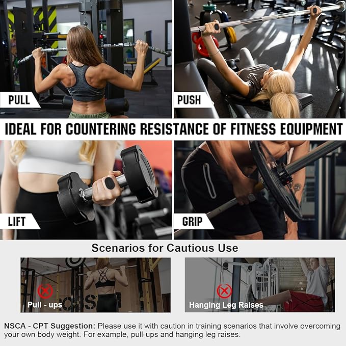 Anti-Slip Workout Grips, Ergonomic Palm Protection for Weight Lifting, Pull-Ups & Gym Training