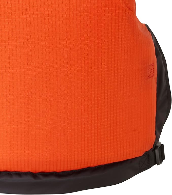 Gill US Coast Guard Approved Front Zip Personal Flotation Device PFD - Ideal for use with All Watersports Sailing, Paddle Sports, Paddleboard, Kayaking & Canoeing