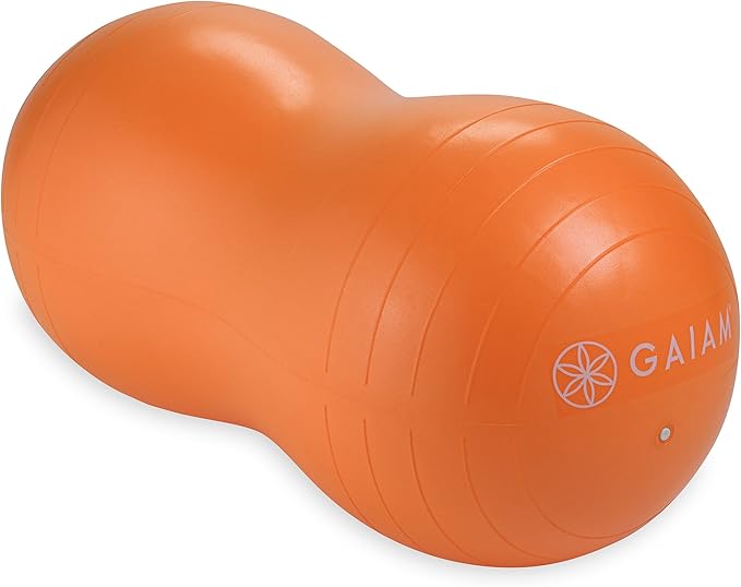 Active Seat Peanut Shaped Bounce Desk Chair, Exercise Yoga Balance Sitting Ball