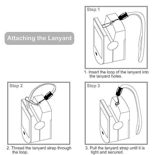 Zacurate Pro Series 500DL Fingertip Pulse Oximeter Blood Oxygen Saturation Monitor with Silicone Cover, Batteries and Lanyard
