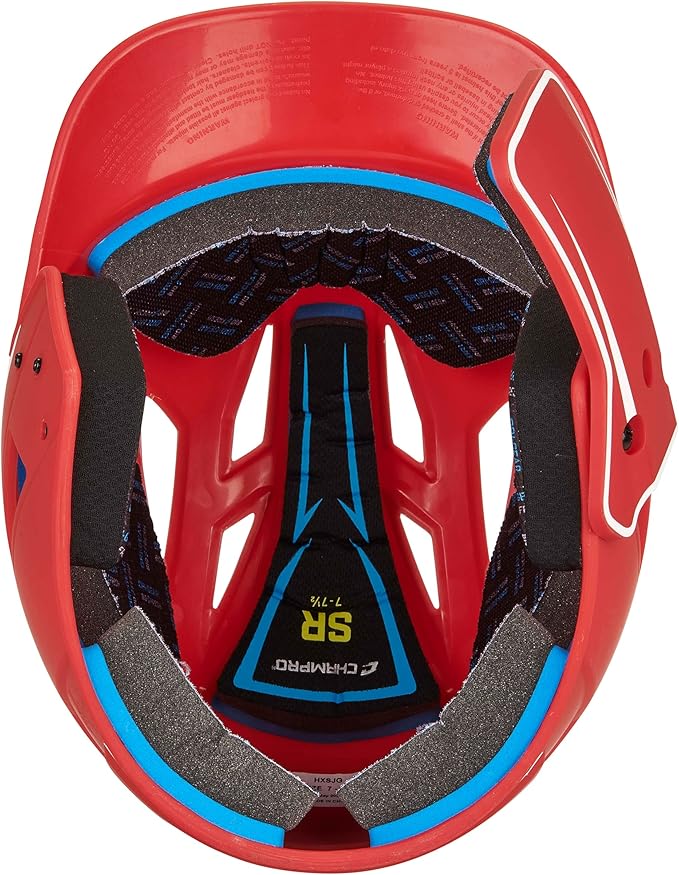 CHAMPRO HX Legend Plus Batting Helmet
