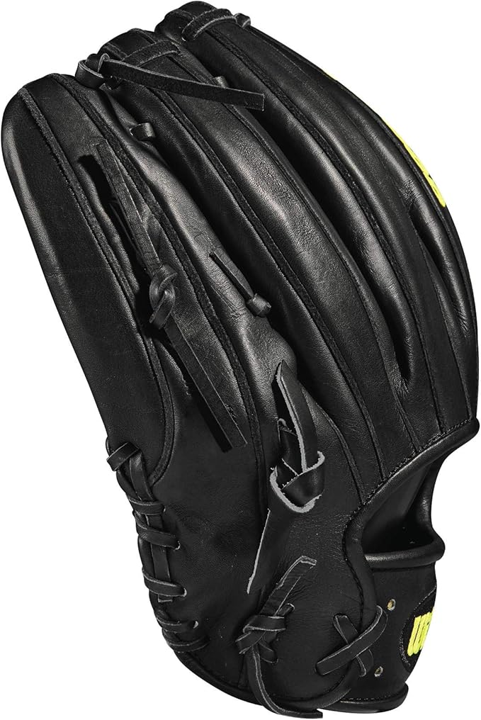 Wilson A2000 Game Model Baseball Gloves