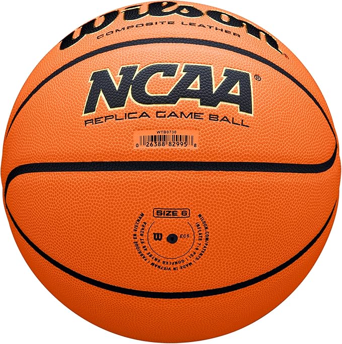 Wilson NCAA Replica