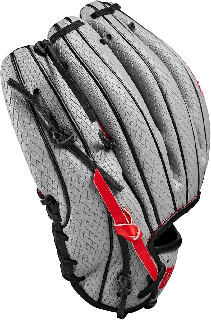 Wilson A2000 Game Model Baseball Gloves