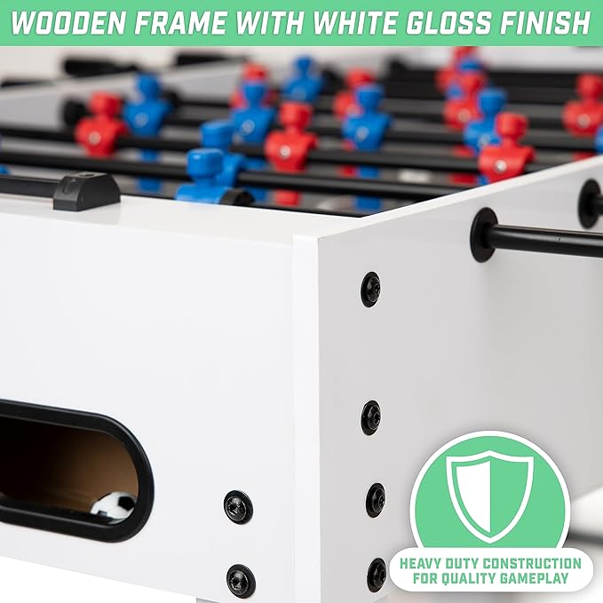 GoSports Foosball Tables 48