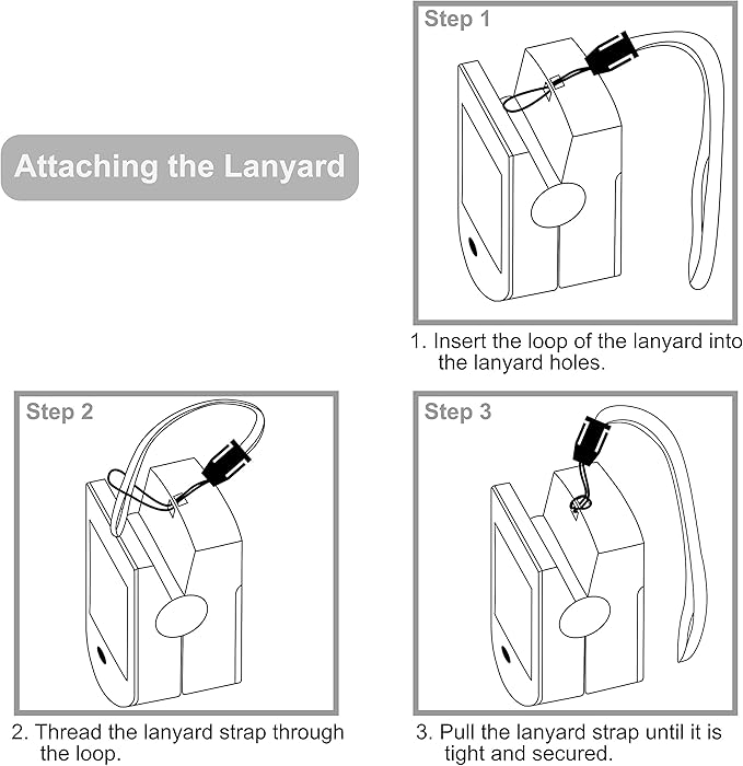 Zacurate 500C Elite Fingertip Pulse Oximeter Blood Oxygen Saturation Monitor with Silicon Cover, Batteries and Lanyard (Mystic Black)