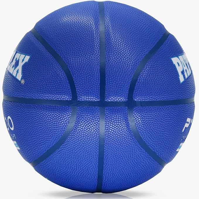 Basketball 29.5" - Official Size 7-Composite Leather - Indoor/Outdoor Basketball Ball for Adult Men