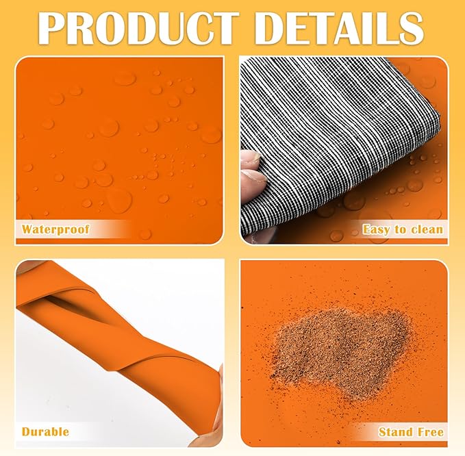 Wettarn 6/12 Pcs Bulk Home Plate Baseball Softball Rubber Portable Throw Down Home Plate for Gym Teachers, Skill Camp Instructors, Backyard Batting or Pitching Practice Training