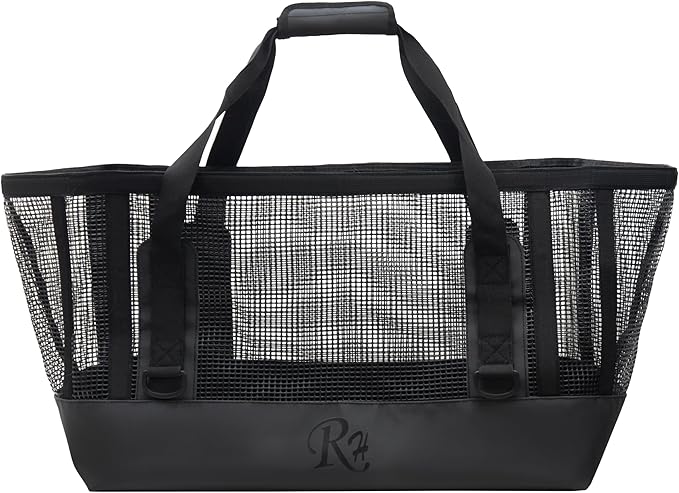 Heavy Duty Waterproof Boat Gear Storage Bag Marine Organizer Bag Multipurpose Outdoor Tote for Men and Women