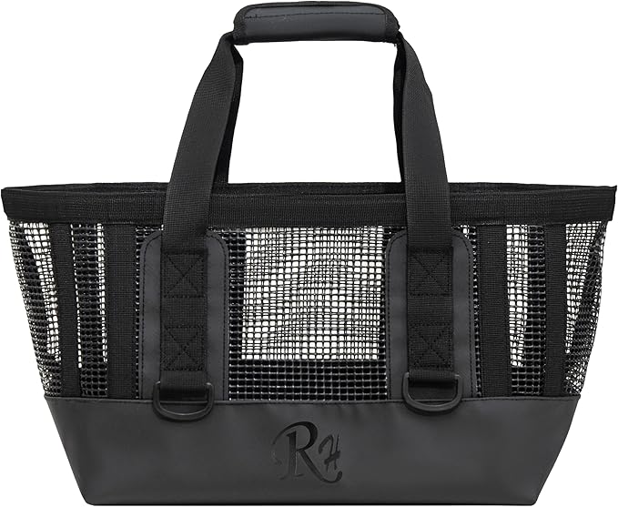 Heavy Duty Waterproof Boat Gear Storage Bag Marine Organizer Bag Multipurpose Outdoor Tote for Men and Women