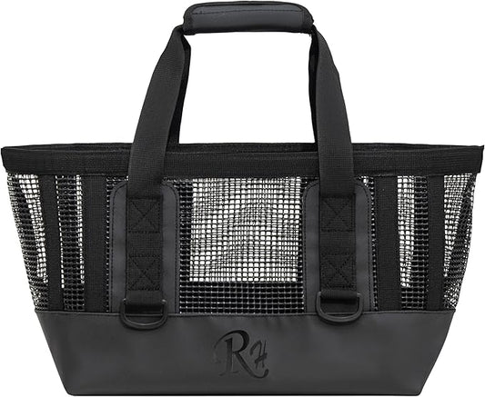 Heavy Duty Waterproof Boat Gear Storage Bag Marine Organizer Bag Multipurpose Outdoor Tote for Men and Women