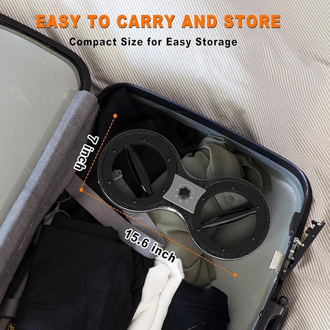 HOTSWEAT Burn Machine, Adjustable Rotator Machine, Arm Workout Equipment wirh 360 Degree Rotation, Arm Exerciser Forearm Strength Trainer for Home Gym