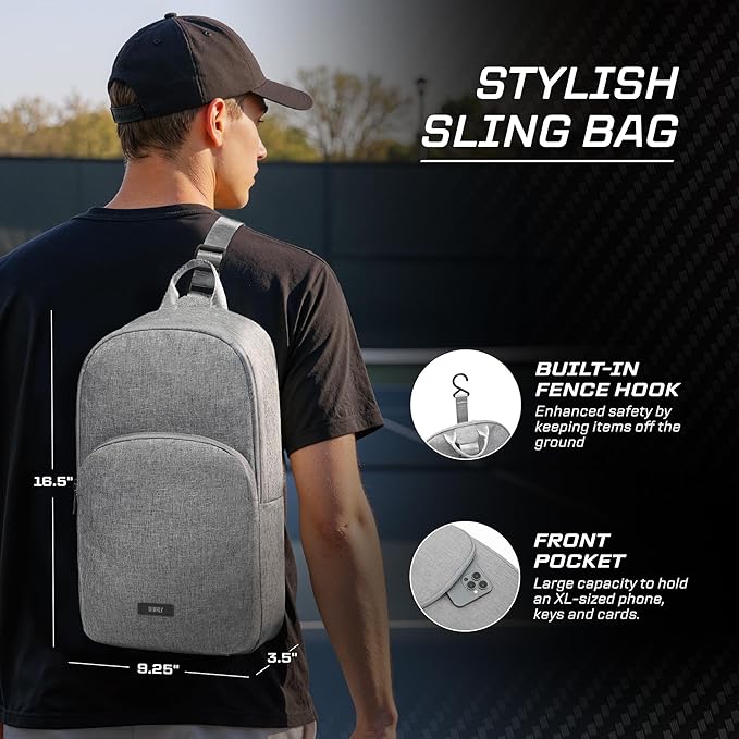 Raw Carbon Pickleball Paddles Set of 2/4, T700 Carbon Fiber Rackets with 16MM Honeycomb Polymer Core, 4 Balls and 1 Portable Carry Bag, USAPA Approved Pickleball Set for Men, Women