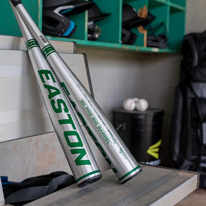 Easton | B5 PRO Baseball Bat | BBCOR | -3 Drop | 2 5/8" Barrel | 1 Pc. Alloy
