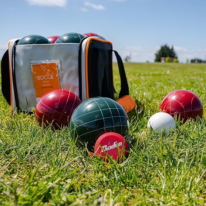Baden Champions Bocce Ball Set
