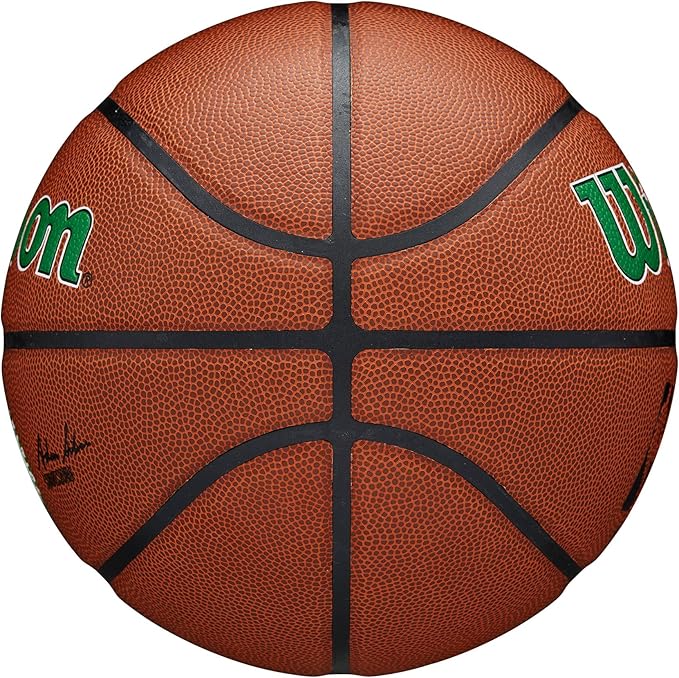 WILSON NBA Team Alliance Basketballs - Size 7-29.5"