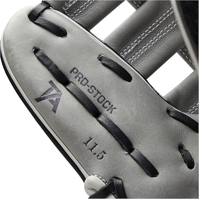 Wilson A2000 Game Model Baseball Gloves
