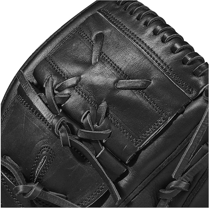 Wilson A2000 Game Model Baseball Gloves