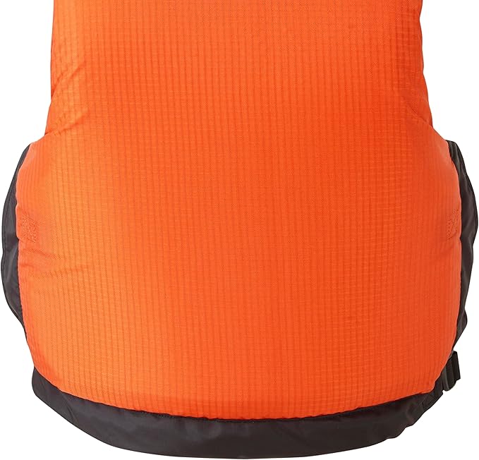 GILL US Coast Guard Approved Side Zip Personal Flotation Device PFD - Ideal for use with All Watersports Sailing, Paddle Sports, Paddleboard, Kayaking & Canoeing