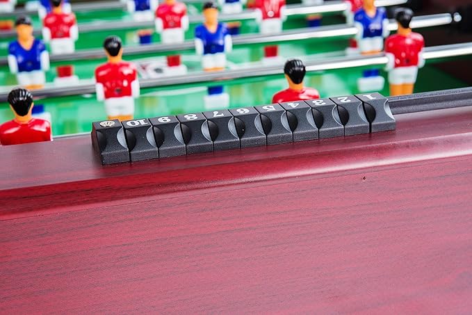 KICK Conquest 48" in Foosball Table
