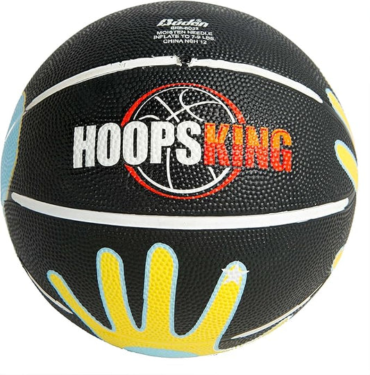 Skill Shooter Basketball w/OnlineTraining Video, Basketball with Hand Placement