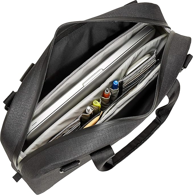 Skog Å Kust BriefSak Pro 100% Waterproof Messenger Bag 13 & 15 Inch Sizes