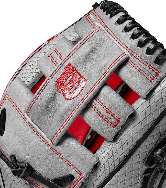 Wilson A2000 Game Model Baseball Gloves