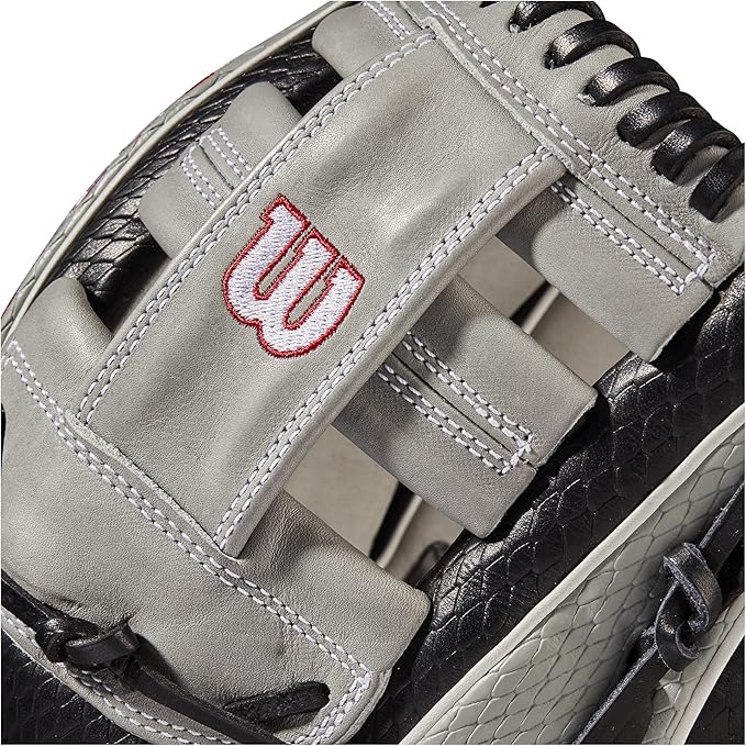 Wilson A2000 Game Model Baseball Gloves